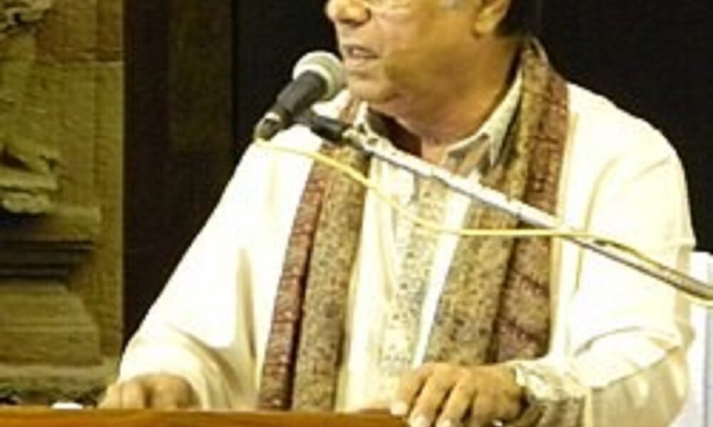 Jagjit Singh legacy