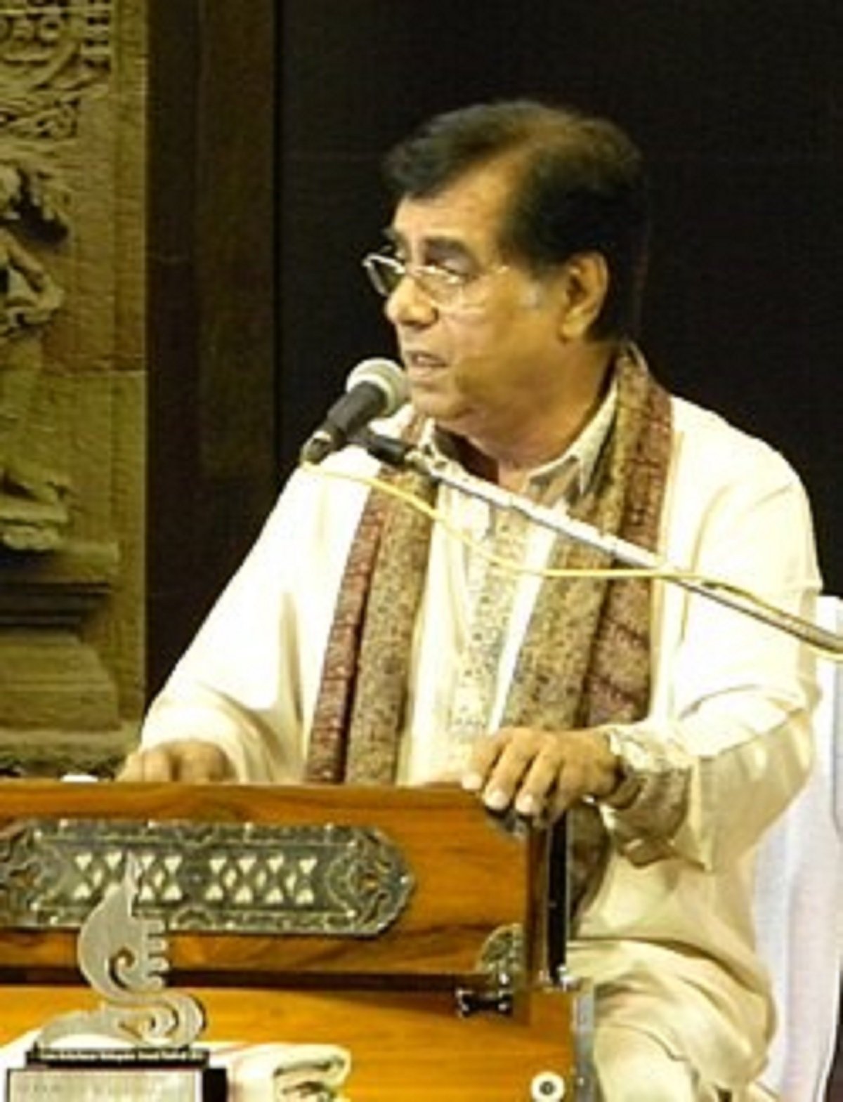 Jagjit Singh legacy — how the ghazal king from Rajasthan transformed music, inspired millions, and continues to influence culture decades after his passing- 155 Jagjit Singh legacy