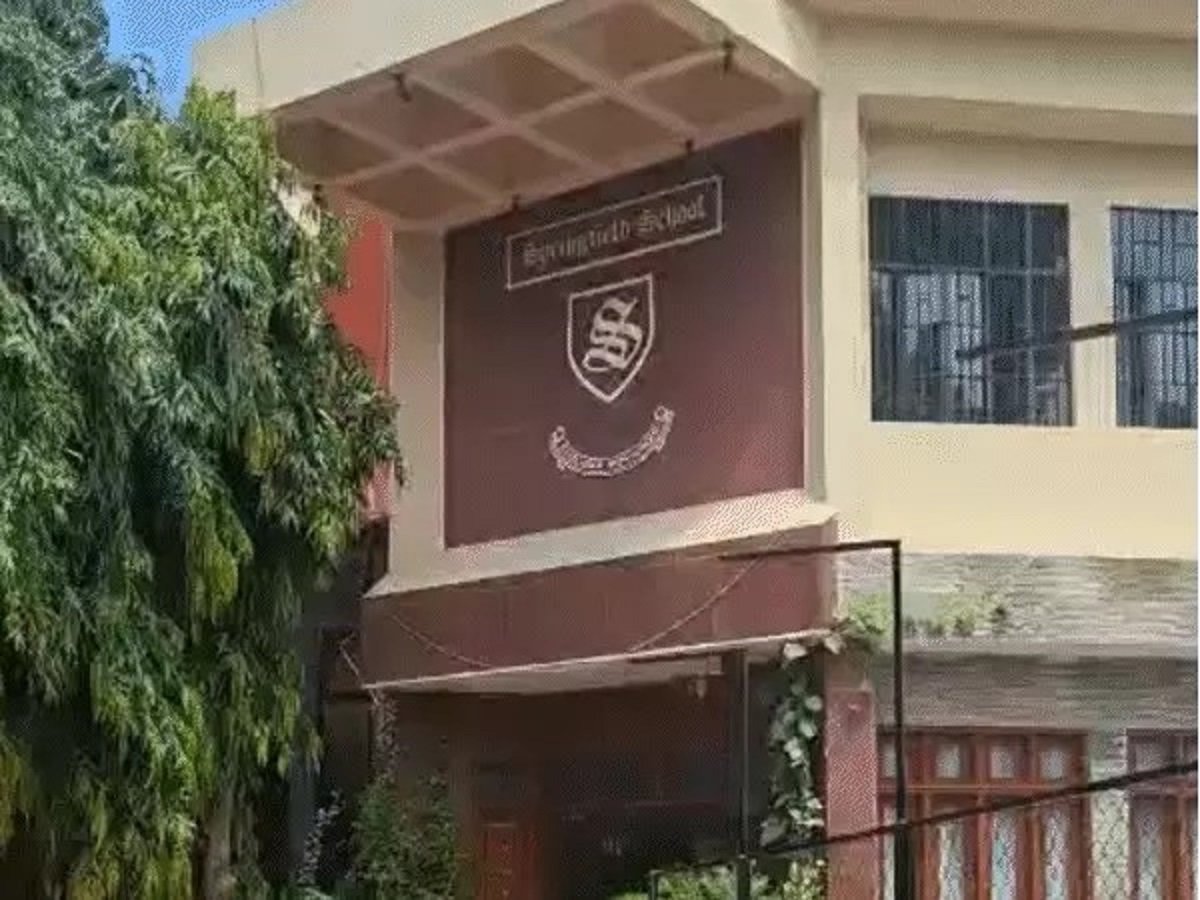 Jaipur bomb threat schools Sparked a Fierce Safety Surge 167 Jaipur bomb threat schools