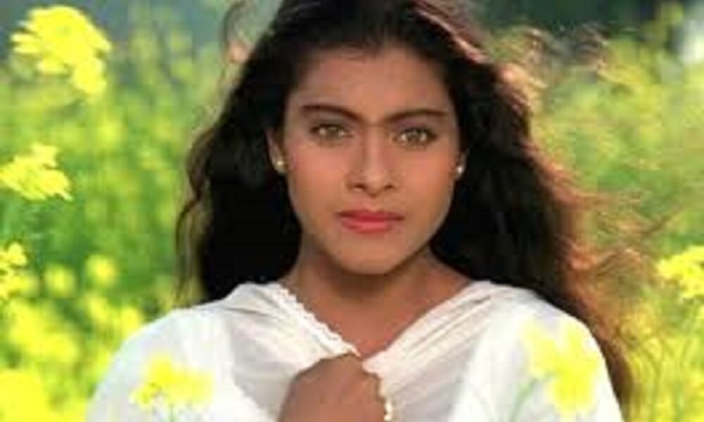 Kajol's impact on Indian cinema is profound