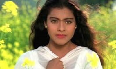 Kajol's impact on Indian cinema is profound