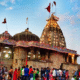 Chittorgarh Kalika Mata Temple