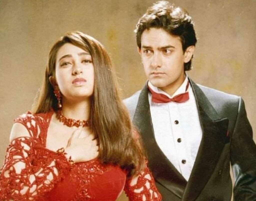 Karishma Kapoor