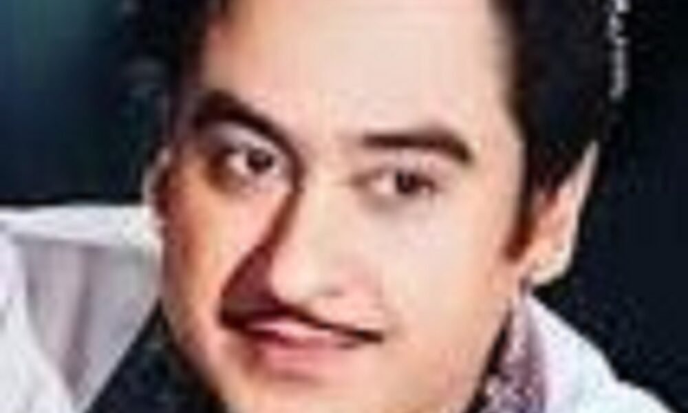 Kishore Kumar 1