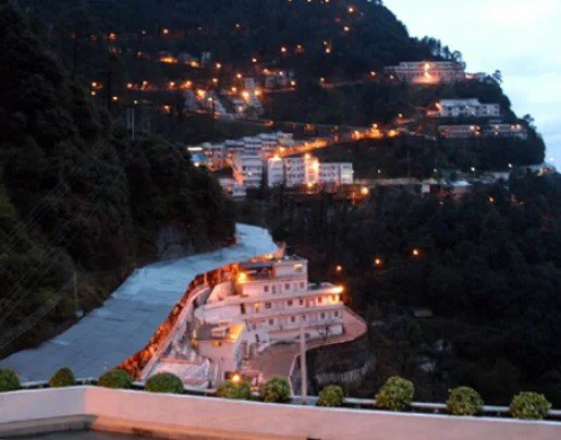 Mata Vaishno Devi