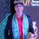 Mr India 2025 Jeetendra Sharma of Jaipur recently captured