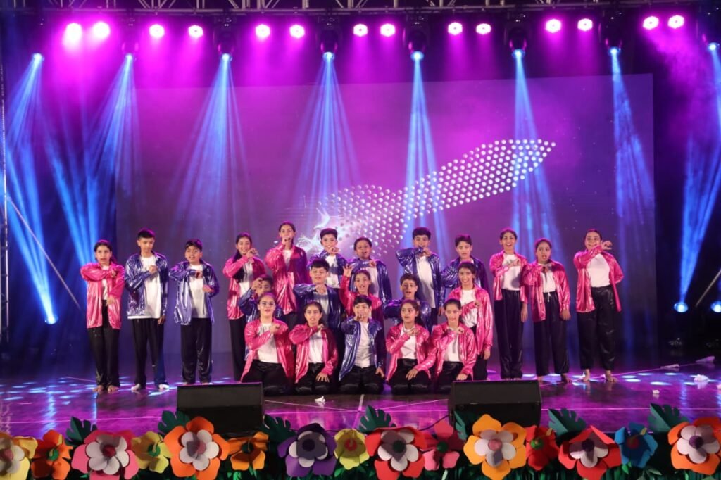 Never Give Up Annual Festival image