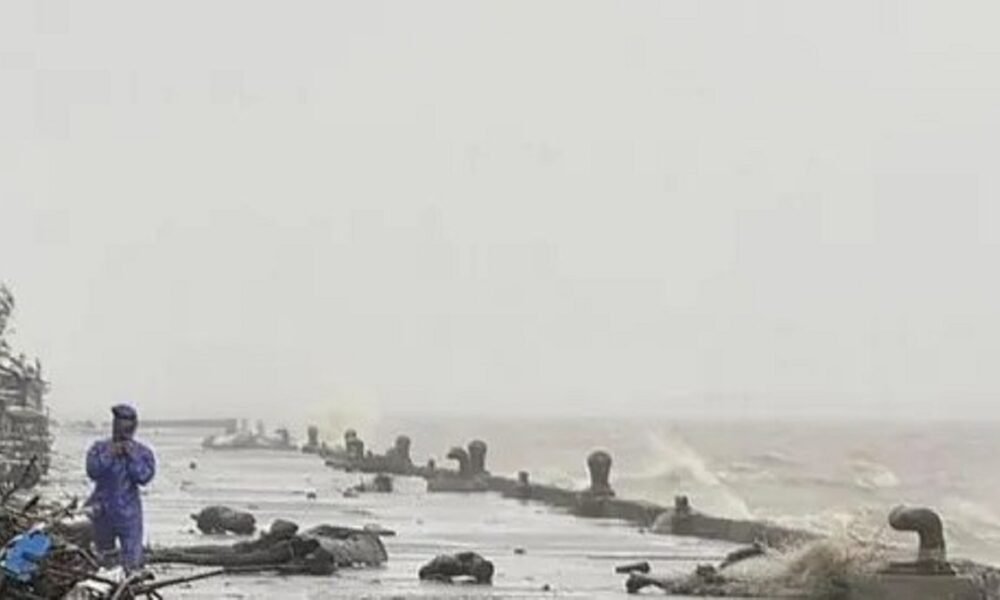 Once Typhoon Ragasa 2025 exits the Philippines