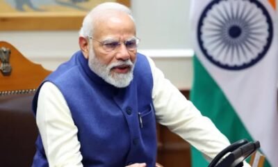 The PM Modi Nepal Interim PM Sushila Karki call is more than just a formal diplomatic exchange