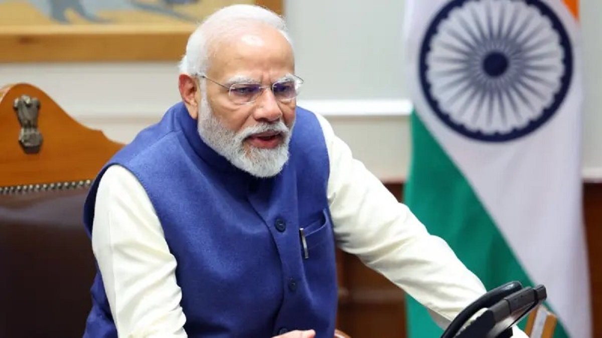 PM Modi Nepal Int. PM Karki call –Modi spoke with Nepal’s first int. woman PM Karki, expressing condolences, assuring India’s support for peace- 135 The PM Modi Nepal Interim PM Sushila Karki call is more than just a formal diplomatic exchange