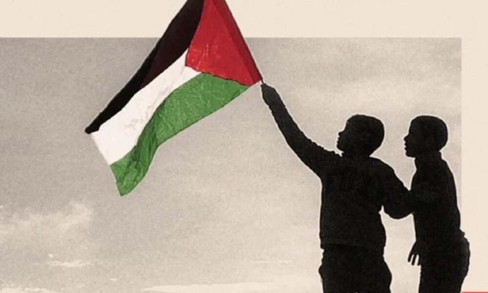 Recognition of Palestine is surfacing in capitals