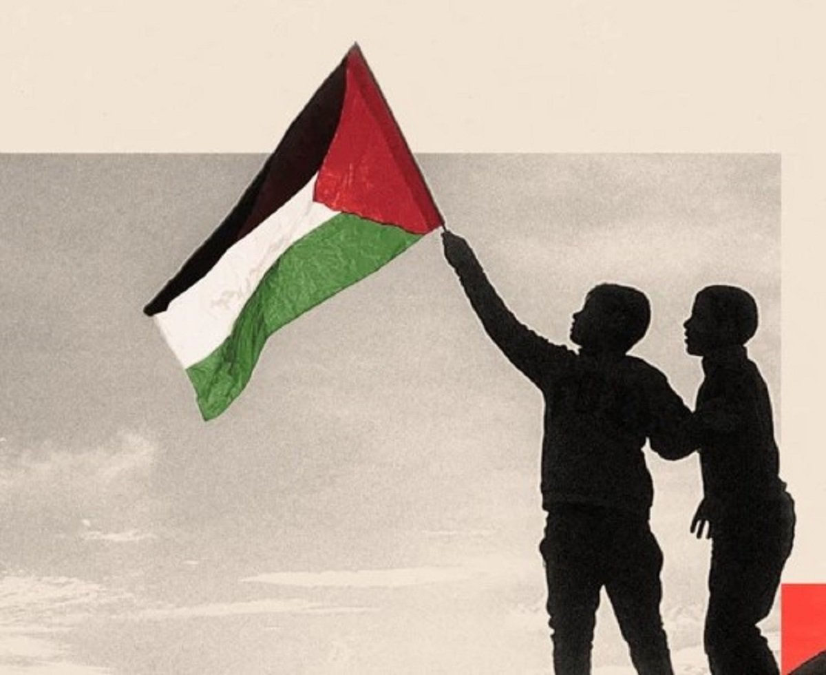 Recognition of Palestine is accelerating worldwide —this step could reshape diplomacy, regional stability, and the search for viable Palestinian leadership- 134 Recognition of Palestine is surfacing in capitals