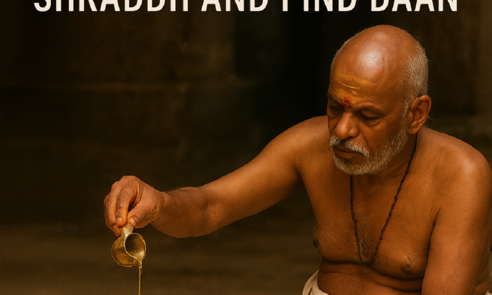 Pitru Paksha 2025 is one of the most sacred periods