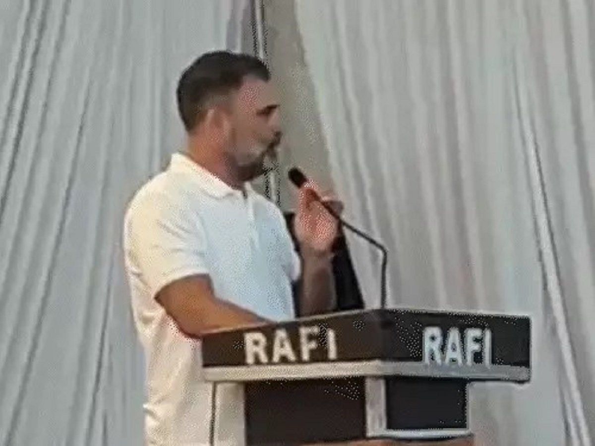 Rahul Gandhi Rae Bareli Speech Sparks 3-Point Tyranny Plot—Scathing, Shocking Impact- 160 Rahul Gandhi Rae Bareli Speech