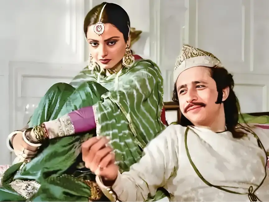 Rekha1