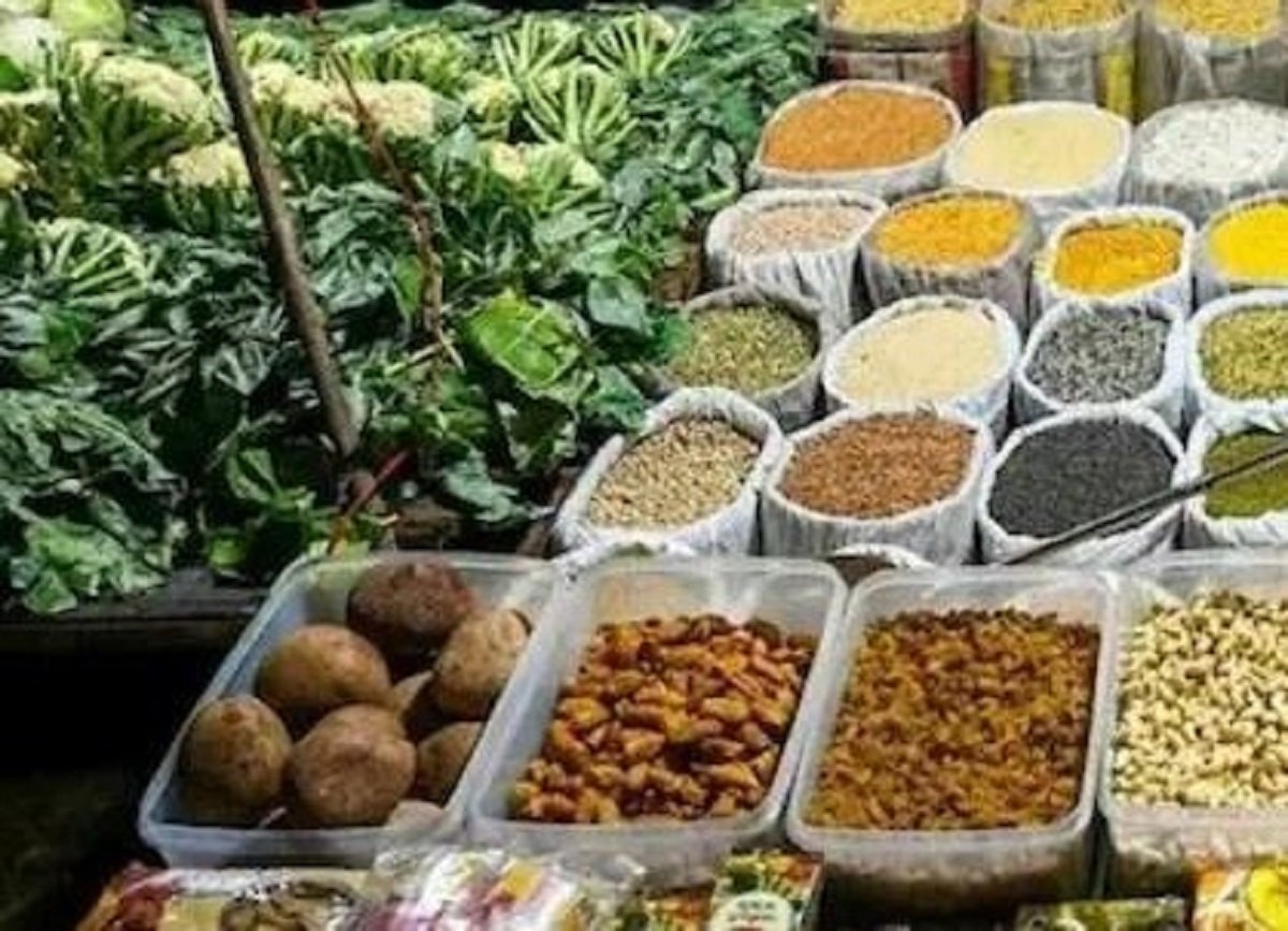 Retail Inflation in India rose to 2.07% in August, driven by rising vegetable and fuel prices- 146 Retail Inflation in India