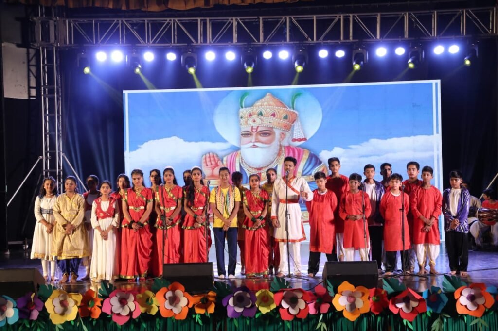 SV Public School Image