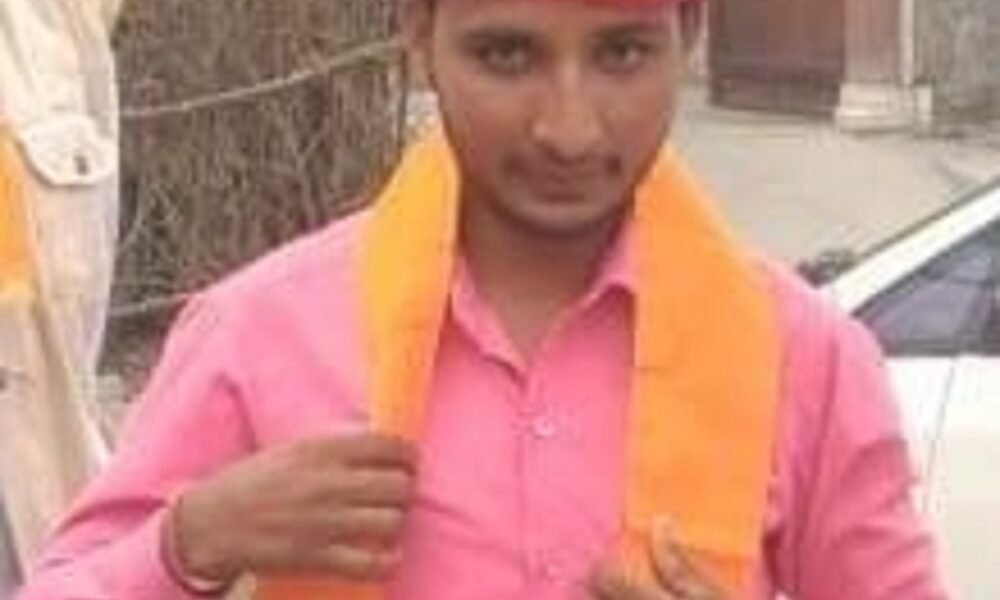 Shambhu Lal Gadri