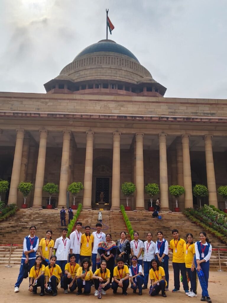 Subodh Public School 2