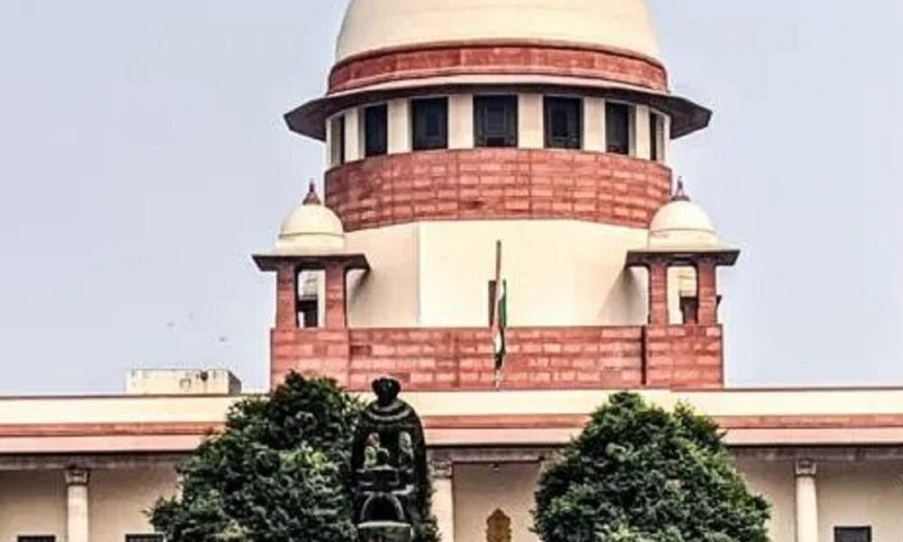 Supreme Court’s