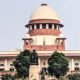 Supreme Court expresses concern over the Ahmedabad plane crash initial investigation leak- 160 Supreme Court’s
