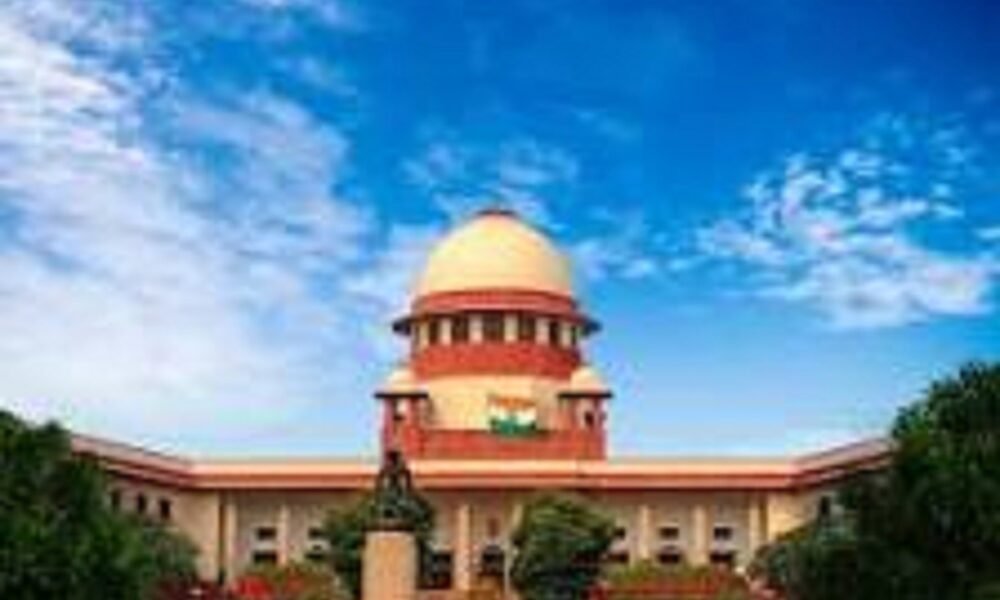 Supreme Court of India