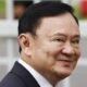 Thaksin must serve one year jail
