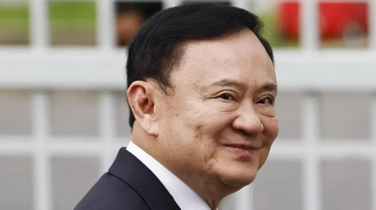 Thaksin must serve one year jail after Supreme Court rules VIP hospital stay invalid- 132 Thaksin must serve one year jail