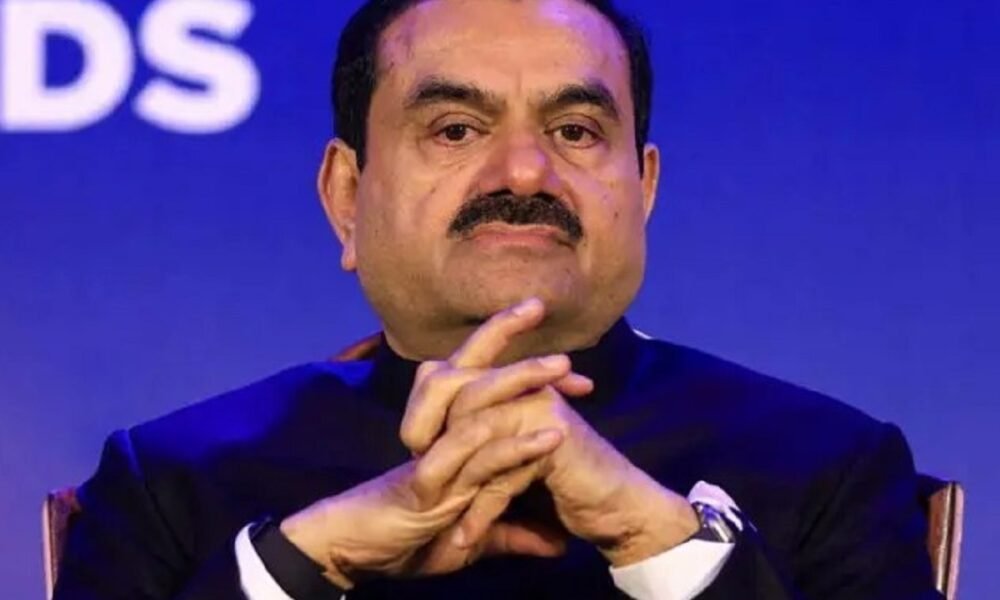 The Adani Power Plant Bihar Land Deal