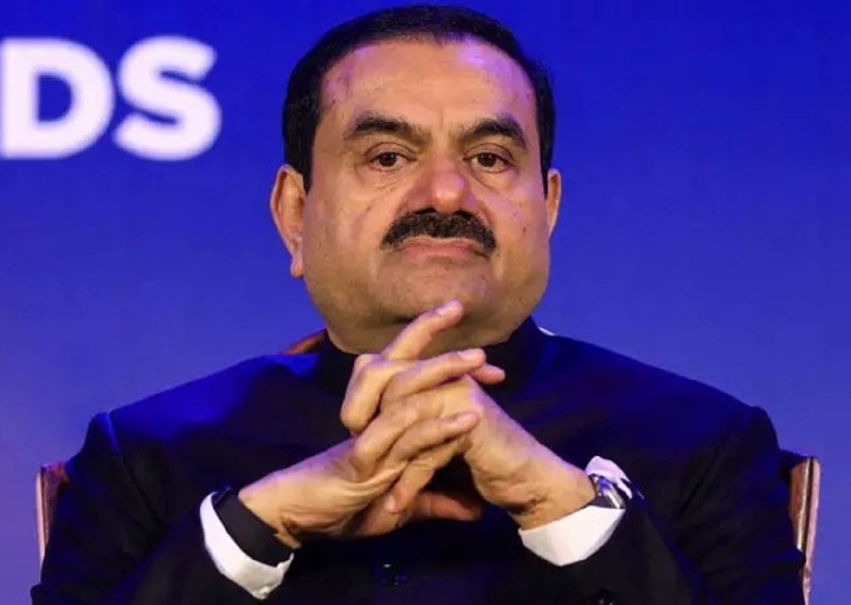 Adani Power Plant Bihar land deal sparks political storm as opposition slams government for leasing 1000 acres at just ₹1- 157 The Adani Power Plant Bihar Land Deal