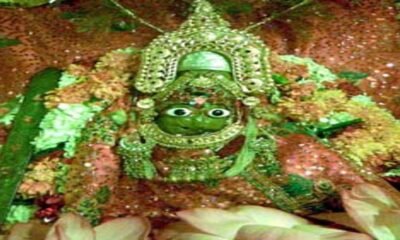 The Asawara Mata Temple history