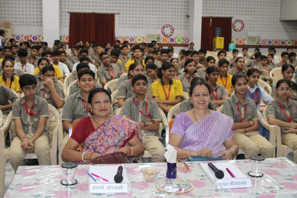 The Hindi Pakhwada celebration 2