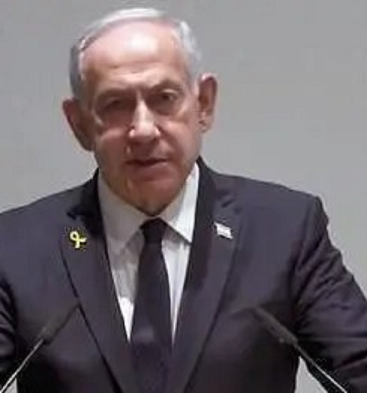 Pakistan Israel Clash at UN – Explore how Netanyahu’s viral video mentioning Pakistan and Osama bin Laden sparked a heated exchange- 146 The Pakistan Israel Clash at UN