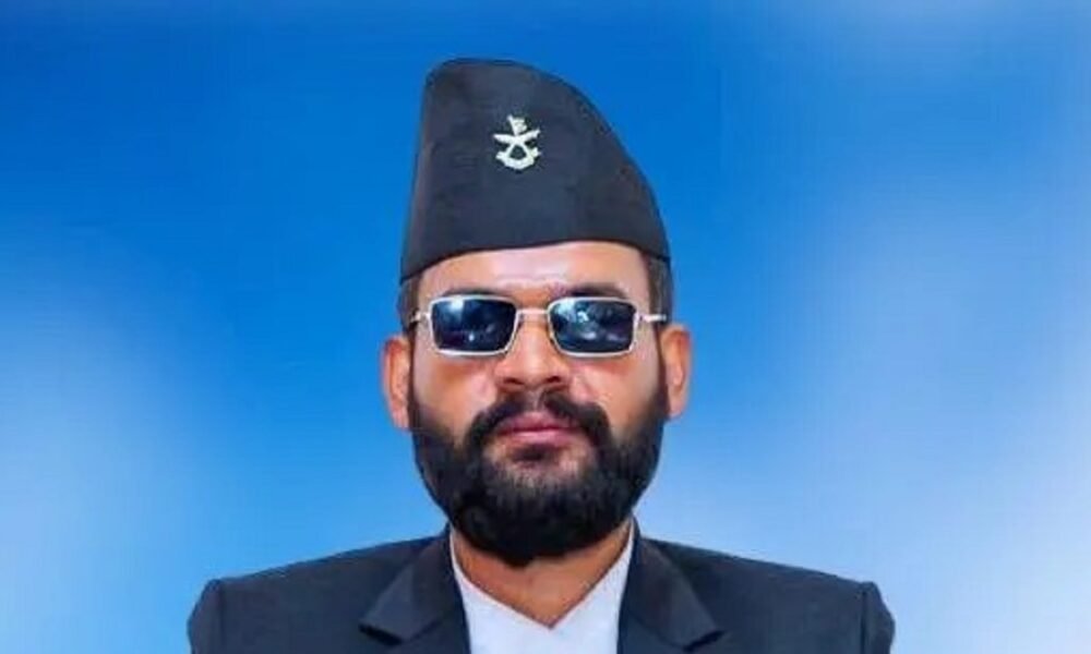 The Rise of Balen Shah