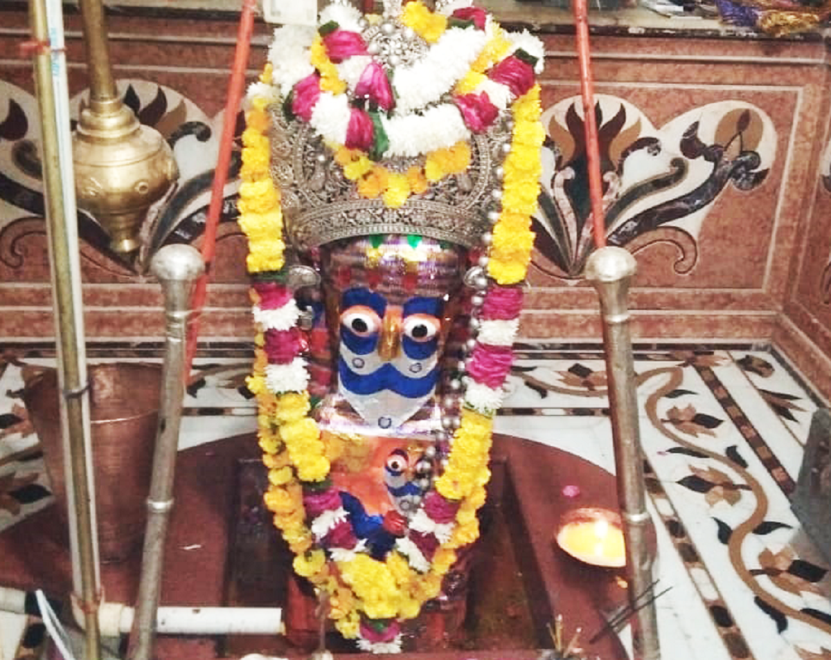 the mysterious Shani Dev Temple Ali Village in Chittorgarh, Rajasthan-Learn about its 500-year-old history, oil pond miracle, and legends from Maharana Uday Singh’s era- 147 The Shani Dev Temple Ali Village in Kapasan
