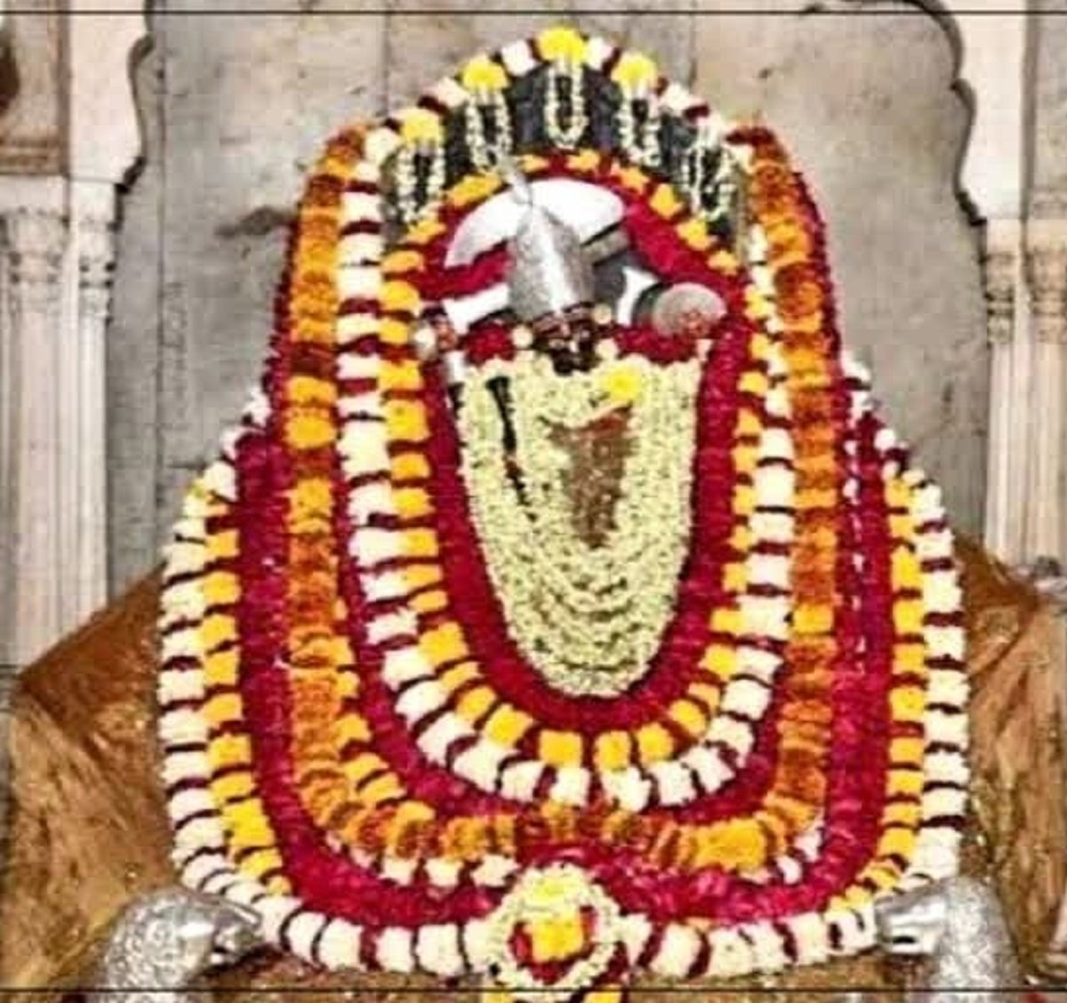 the Shila Devi Temple Amer history, from its royal origins with Raja Man Singh- 172 The Shila Devi Temple history