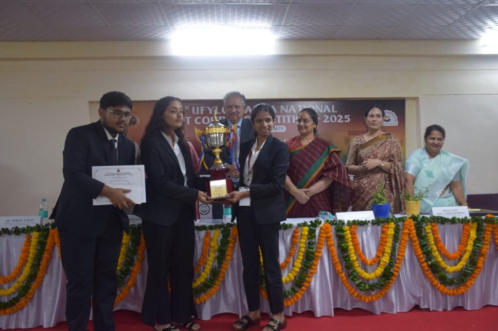 The Subodh Education Committee Annual Meeting 1