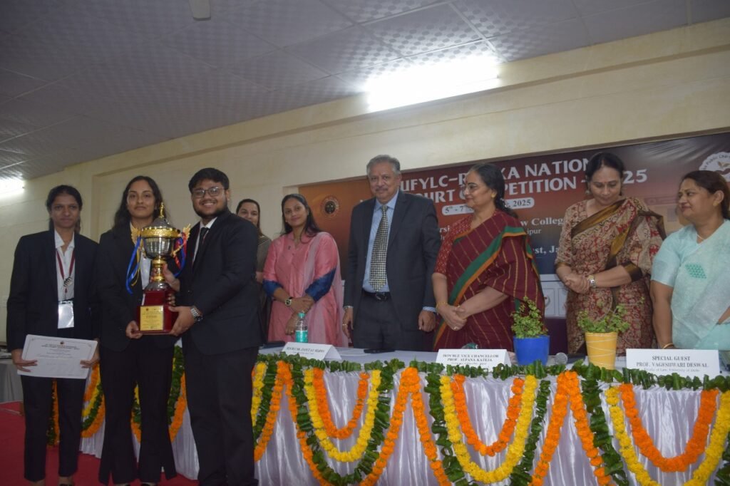 The Subodh Education Committee Annual Meeting 2