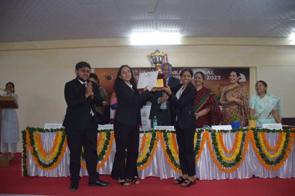 The Subodh Education Committee Annual Meeting 4