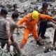 The Uttarakhand heavy rain havoc