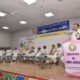 The annual general meeting