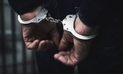 The busting of the Delhi Drug Trafficking Racket