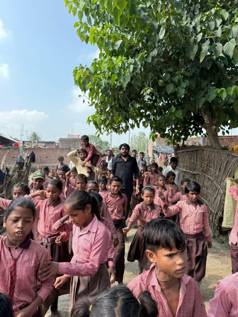 Justice for Brijendra Kumar Verma, Sitapur Primary School Case, Nadwa Village Protest, BSA Sitapur Controversy- 141 The call for Justice for Brijendra Kumar Verma 2