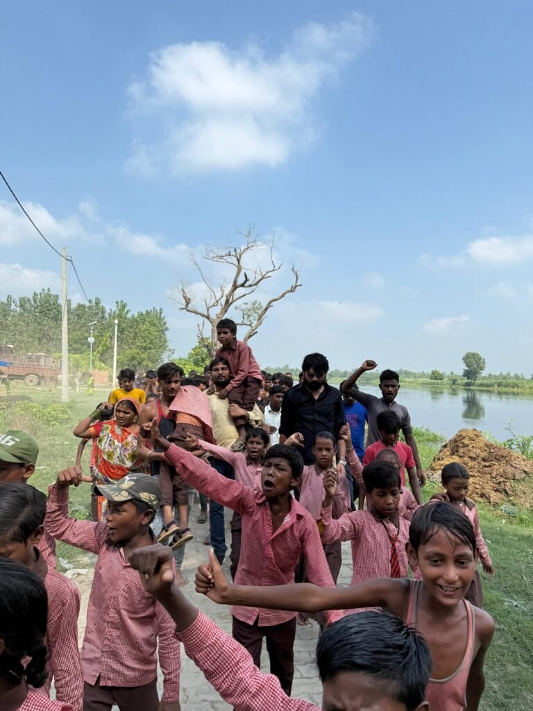 Justice for Brijendra Kumar Verma, Sitapur Primary School Case, Nadwa Village Protest, BSA Sitapur Controversy- 142 The call for Justice for Brijendra Kumar Verma 3