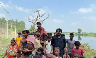 The call for Justice for Brijendra Kumar Verma