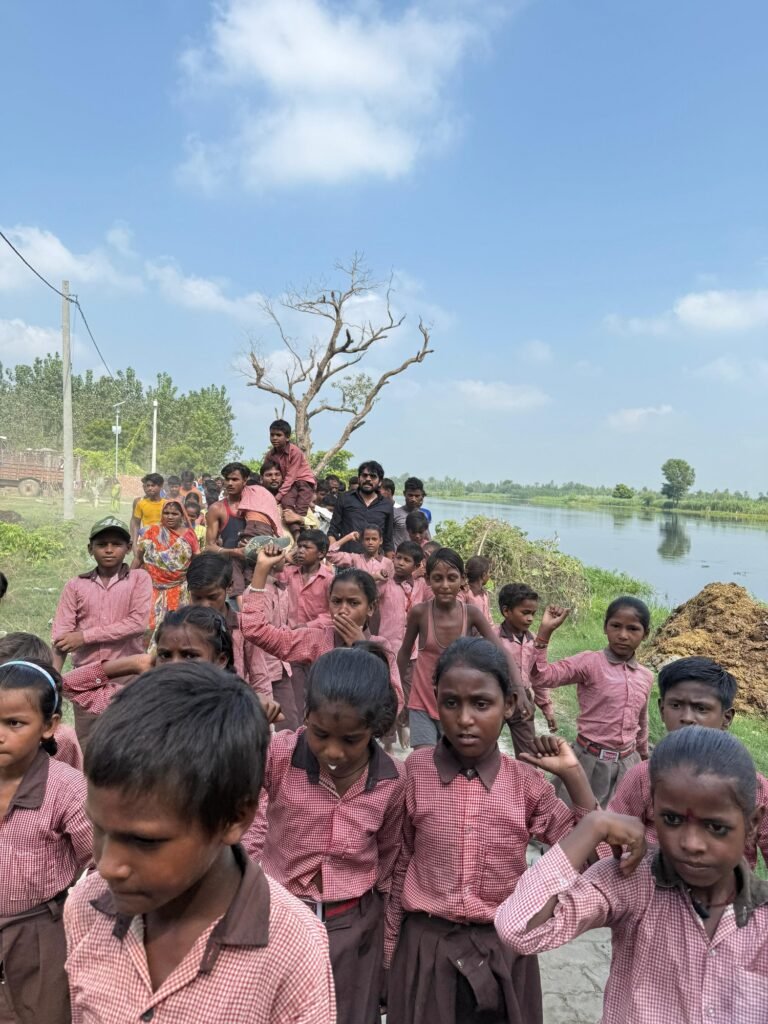 Justice for Brijendra Kumar Verma, Sitapur Primary School Case, Nadwa Village Protest, BSA Sitapur Controversy- 140 The call for Justice for Brijendra Kumar Verma 6