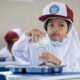 The news of Indonesia free lunch food poisoning
