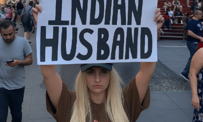 The phrase Indian Husband Viral has been trending globally