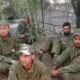 The phrase Indians coerced into war