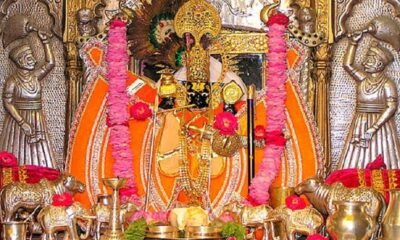 The story of Seth Sanwariya Ji beautifully illustrates that God is not confined to palaces